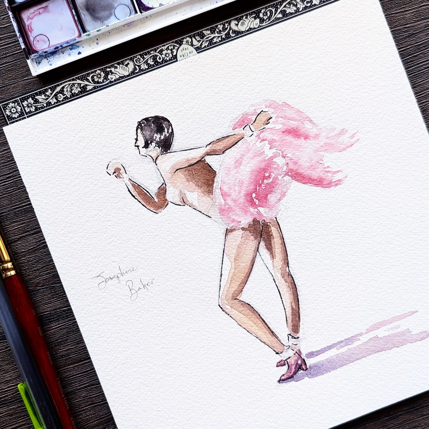 Jazz Dance