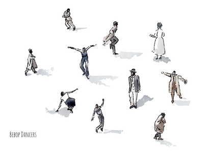 [PREORDER] 2026 Solo Jazz Calendar