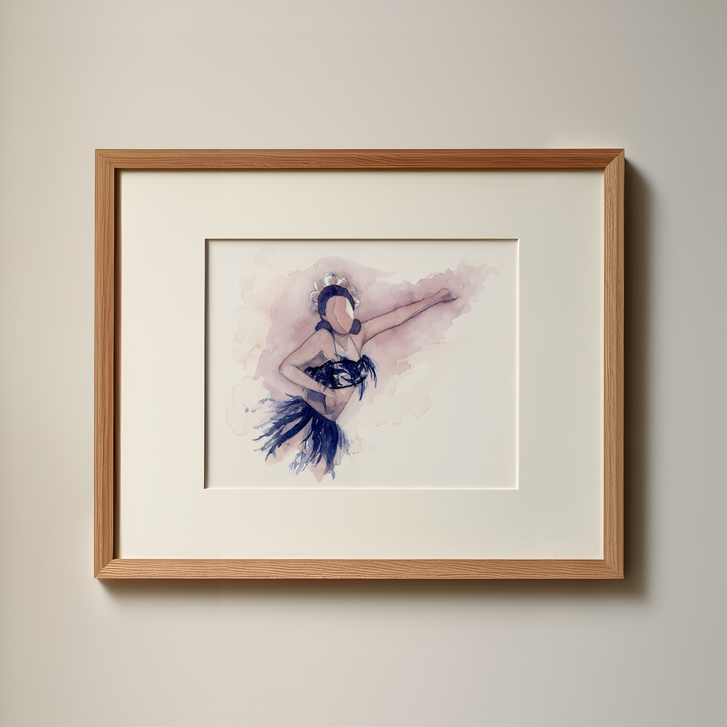 Mable Lee  | Original Painting