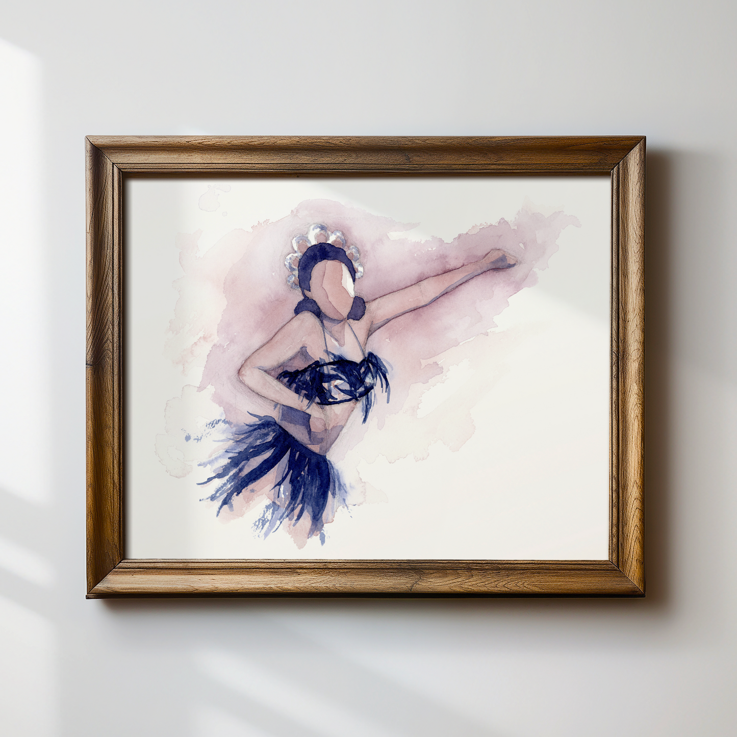 Mable Lee  | Original Painting